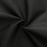 Ткань Оксфорд 1680D СТАНДАРТ, цвет Черный (на отрез)