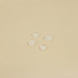 Ткань Оксфорд 240D PU 2000, Кремовый (Песочный) (на отрез)  в Энгельсе