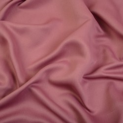 Ткань Блэкаут для штор светозатемняющая 85% &quot;Пыльно-Розовая&quot; (на отрез)  в Энгельсе