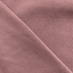 Ткань Кашкорсе, 420гм/2, 110см, цвет Какао (на отрез)  в Энгельсе