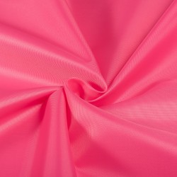 *Ткань Оксфорд 210D PU, цвет Розовый (на отрез)  в Энгельсе