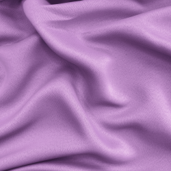 Ткань Блэкаут для штор светозатемняющая &quot;Пыльно-Сиреневая&quot; (на отрез)  в Энгельсе