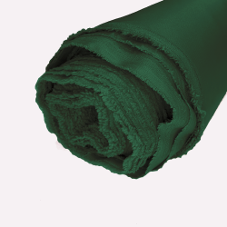 Мерный лоскут в рулоне Ткань Оксфорд 600D PU, цвет Зеленый, 12,22м №200.17  в Энгельсе