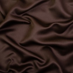 Ткань Блэкаут для штор светозатемняющая 75% &quot;Шоколад&quot;   в Энгельсе