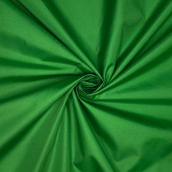 Ткань Дюспо 240Т WR PU Milky, цвет Зеленое яблоко (на отрез)  в Энгельсе