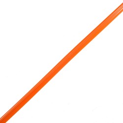 Кедер-Кант (для укрепления углов сумок) Оранжевый пластиковый  в Энгельсе