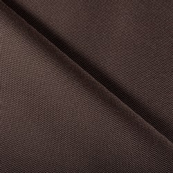 Ткань Кордура (Китай) (Оксфорд 900D), цвет Коричневый (на отрез)  в Энгельсе