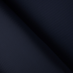 Ткань Кордура (Кордон С900), цвет Темно-Синий (на отрез)  в Энгельсе