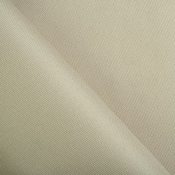 Ткань Кордура (Китай) (Оксфорд 900D), цвет Бежевый (на отрез)  в Энгельсе