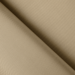 Ткань Кордура (Кордон С900), цвет Бежевый (на отрез)  в Энгельсе