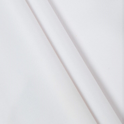 Ткань Кордура (Кордон С900), цвет Белый (на отрез)  в Энгельсе